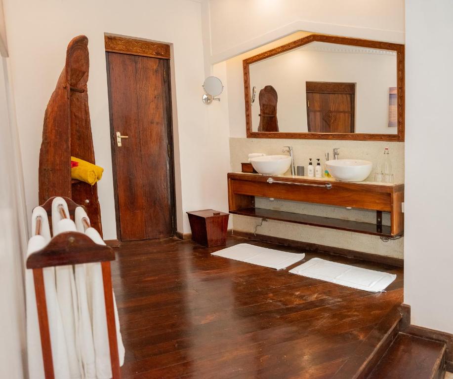 Горящие туры в отель Anna Of Zanzibar Бведжуу