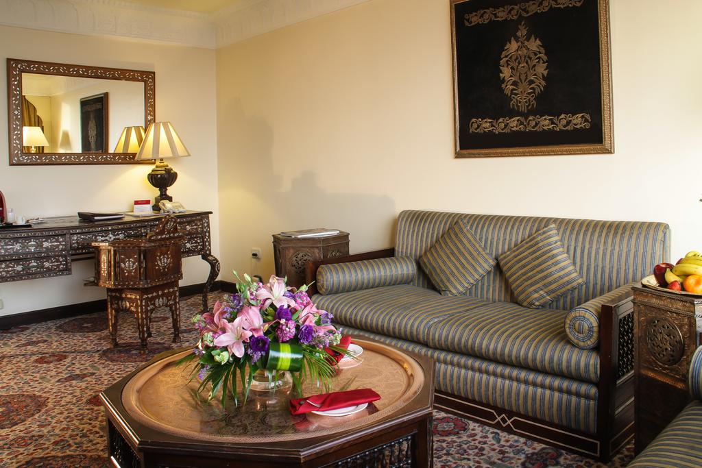 Regency Palace Hotel Amman, Амман, Иордания, фотографии туров