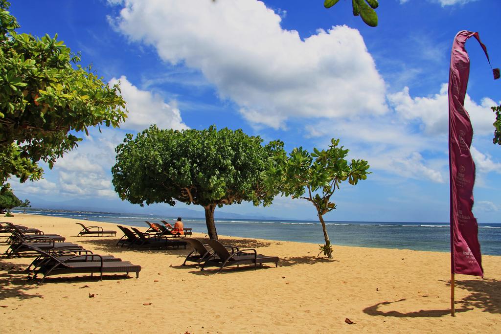 Inna Grand Bali Beach, фото