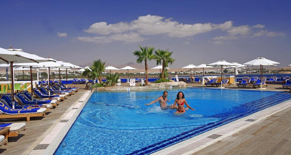 Lido Sharm Hotel (ex. Iberotel Lido), Egipt, Szarm el-Szejk, wakacje, zdjęcia i recenzje