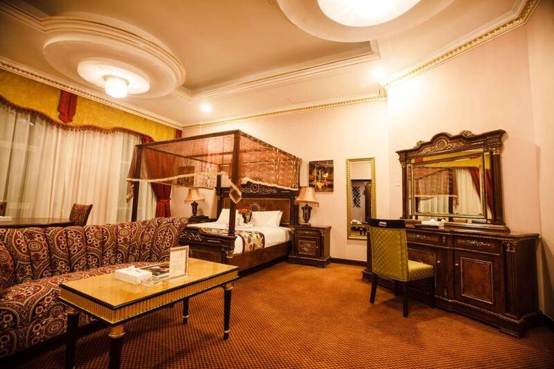 Тури в готель Ewan Hotel Sharjah