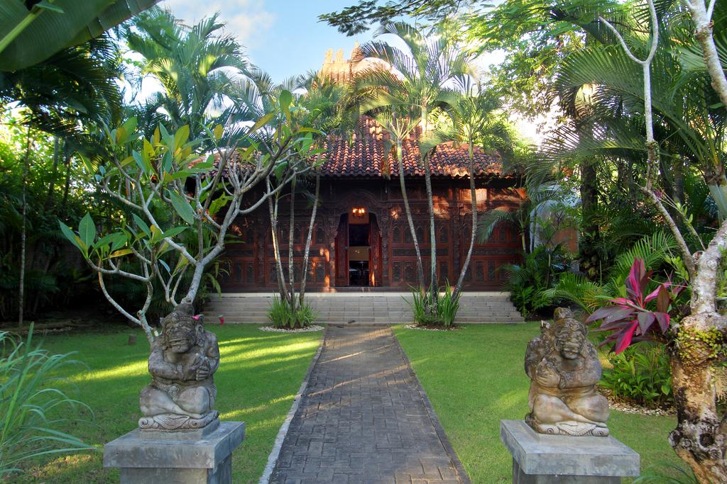 Fare Ti'i Villa by Premier Hospitality Asia фото и отзывы