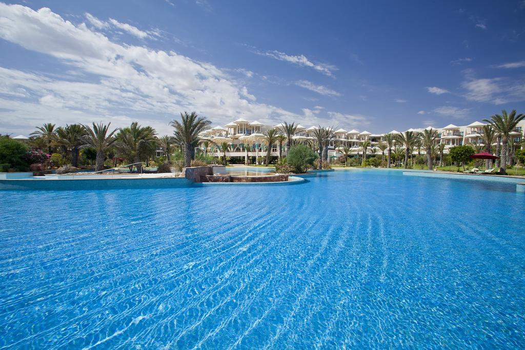 Hasdrubal Prestige Thalassa & Spa Djerba, 5, фотографии