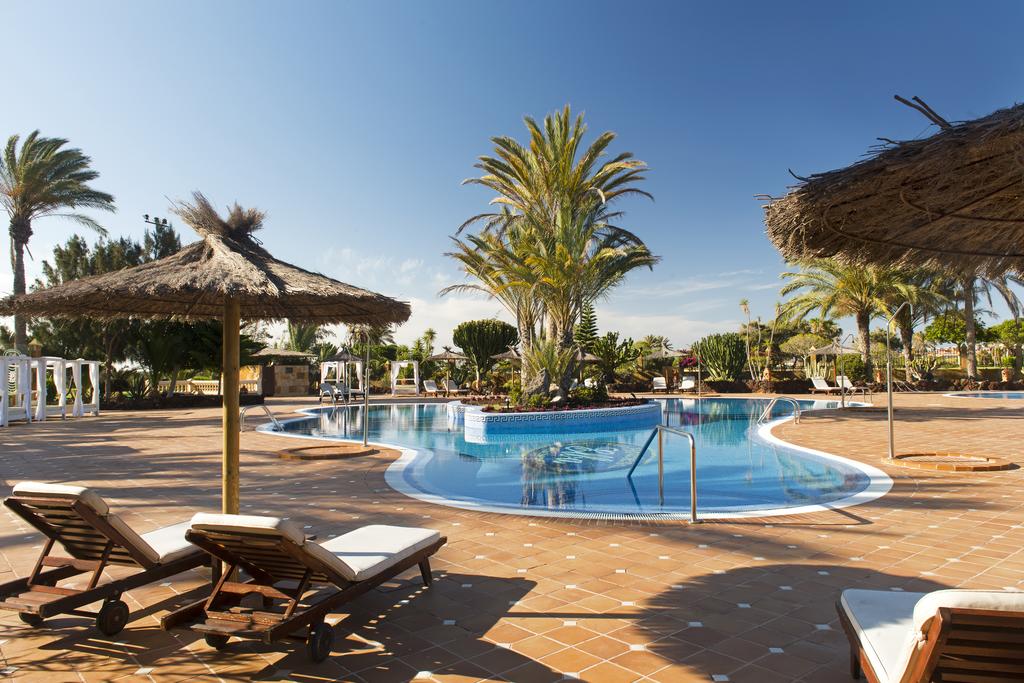 Odpoczynek w hotelu Elba Palace Golf & Vital Hotel