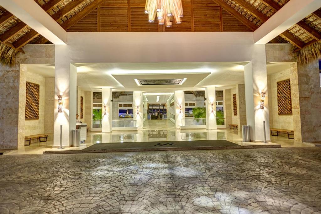 Фото готелю Hideaway at Royalton Punta Cana, An Autograph Collection All-Inclusive Resort & Casino, Adults Only