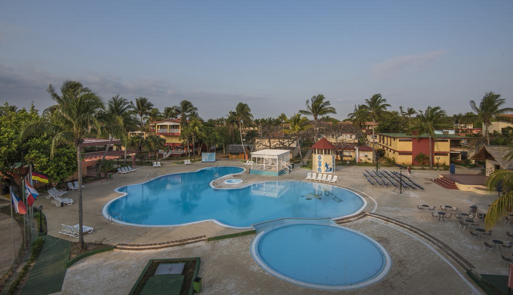 Цены в отеле Gran Caribe Tortuga