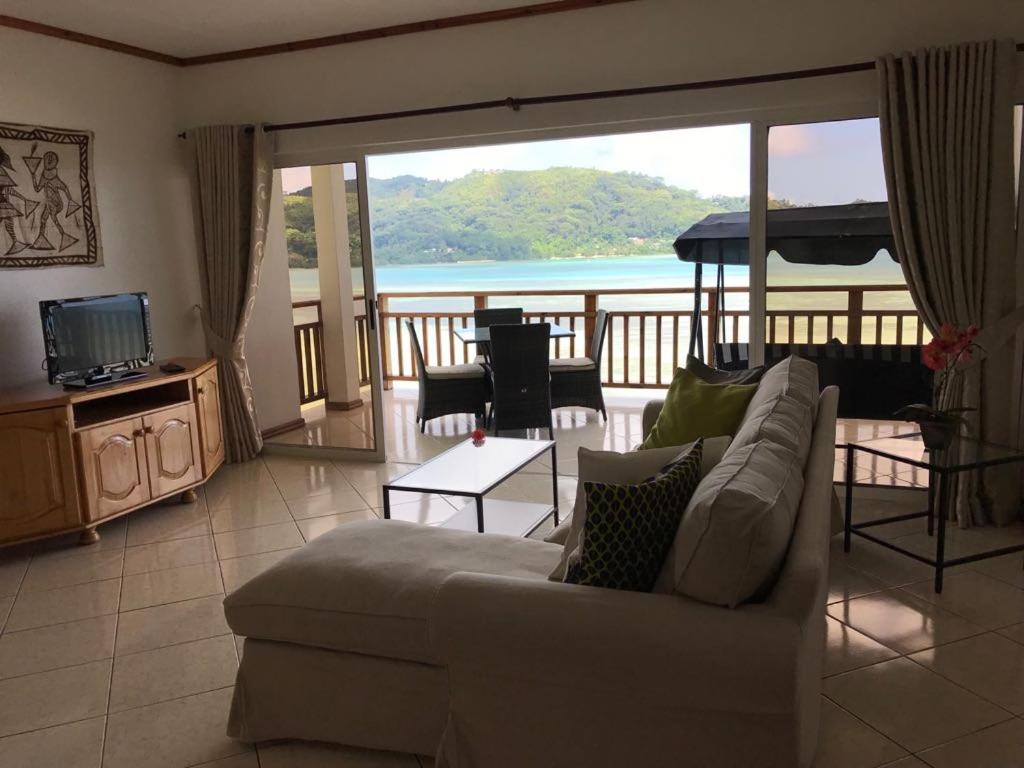 Отель, Сейшелы, Маэ (остров), Sailfish Beach Villa