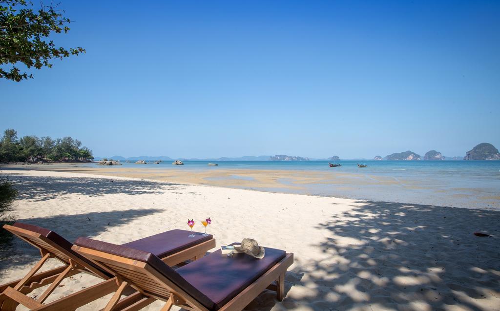 Hotel guest reviews Tup Kaek Sunset Beach Resort & Spa