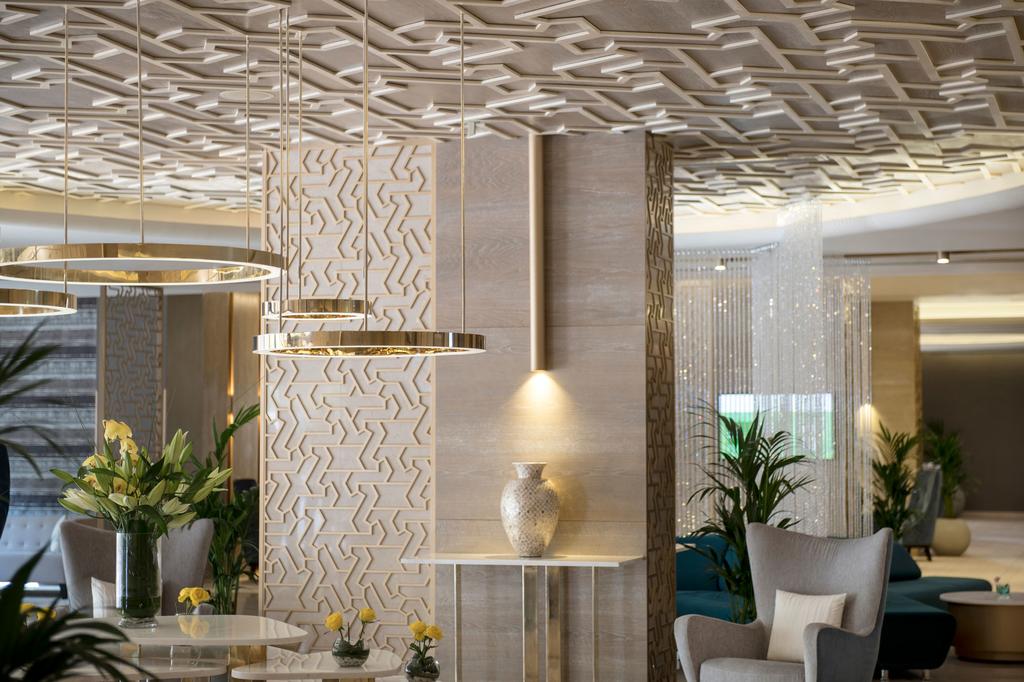 Two Seasons Hotel & Apartments (ex. Gloria Furnished), Dubaj (miasto), zdjęcia z wakacje