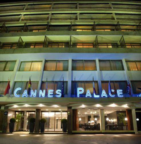 Hotel Cannes Palace, 4, фотографии