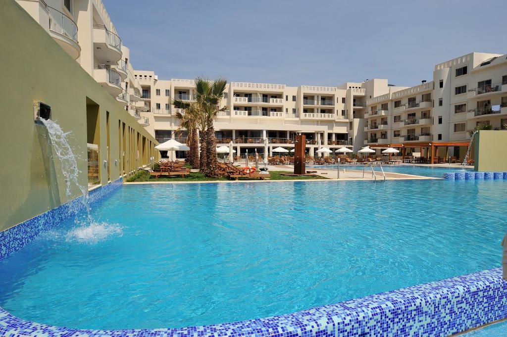 Отель, Кипр, Пафос, Capital Coast Resort And Spa