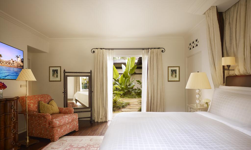 Отель, Санта-Барбара, США, Four Seasons Resort The Biltmore Santa Barbara