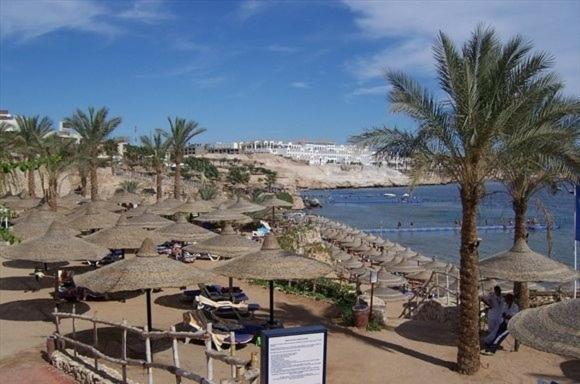 Tours to the hotel Island Garden Resort Sharm el-Sheikh
