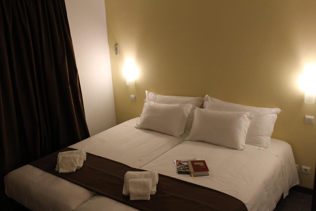 Відпочинок в готелі Estoril 7 Ешторіл Португалія