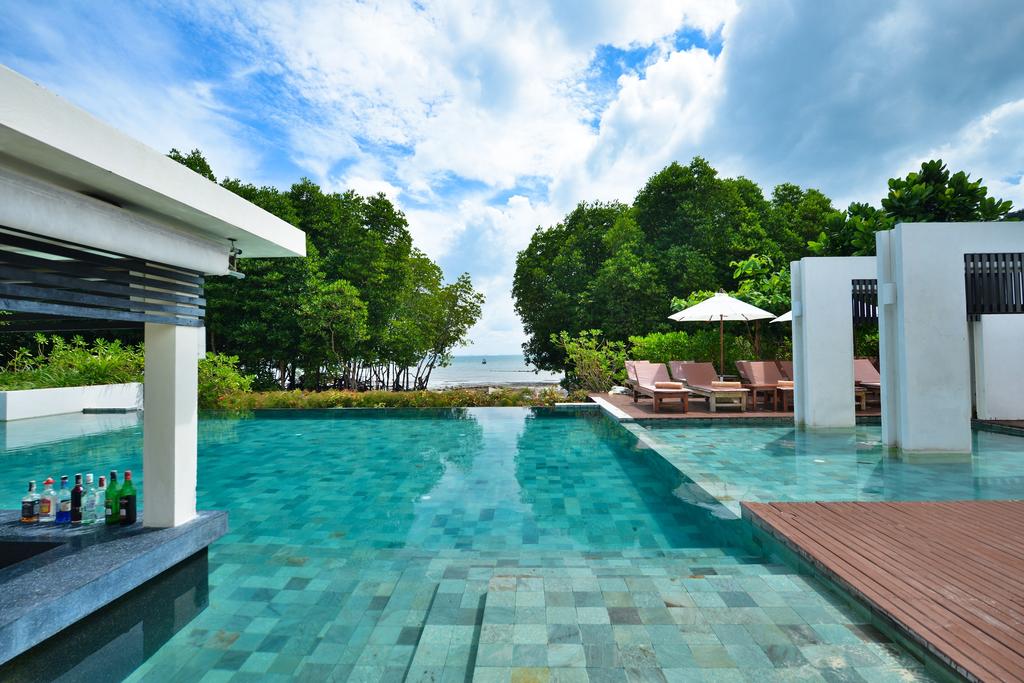 Bhu Nga Thani Resort & Spa, Таиланд, Краби, туры, фото и отзывы
