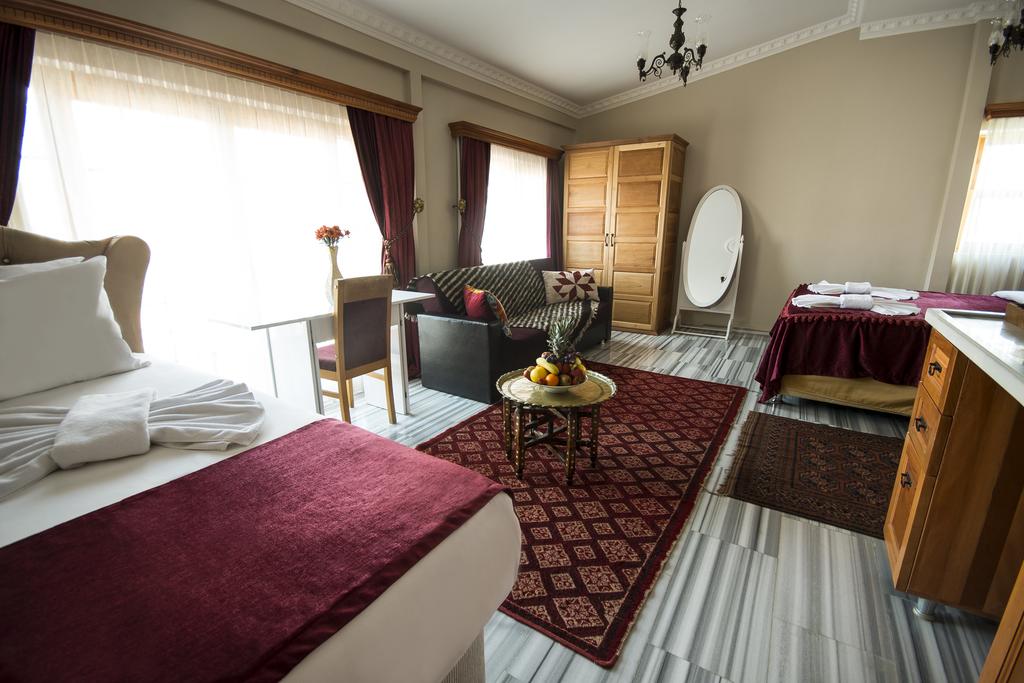 Горящие туры в отель Sultan Corner Suites Стамбул Турция