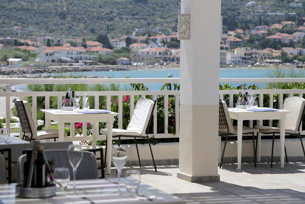 Skopelos Village Suite Hotel, Греция, Скопелос (остров)