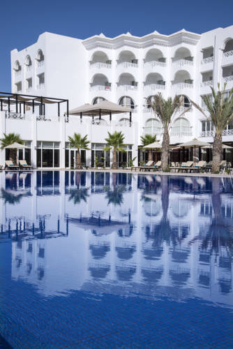 Radisson Blu Resort & Thalasso, Тунис