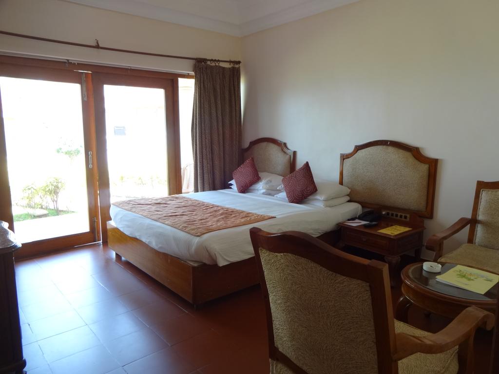 Горящие туры в отель Ktdc Samudra Керала