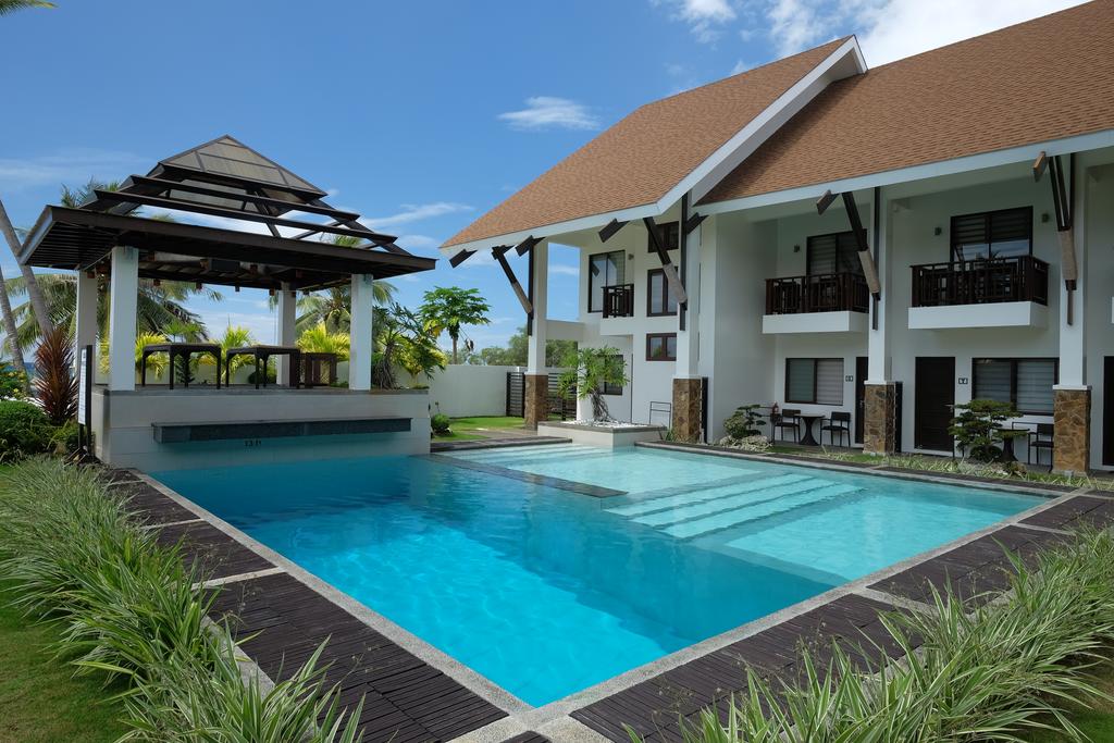 Hotel rest Dive Thru Bohol (island) Philippines