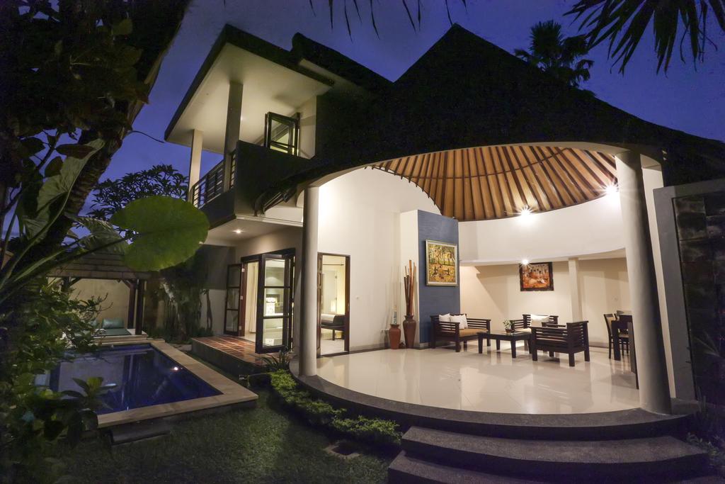 Готель, Індонезія, Семіньяк, Bidadari Luxury Villas Kerobokan