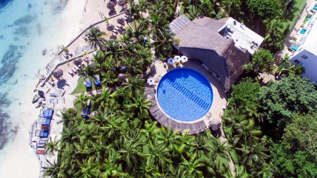 Канкун Hotel Dos Playas Faranda Cancún (ex. Celuisma Dos Playas Cancun) ціни