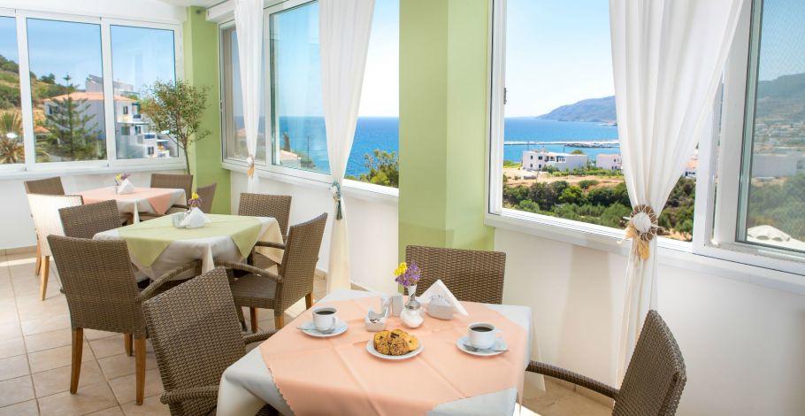 Kythea Resort, Греция, Кифира (остров), туры, фото и отзывы