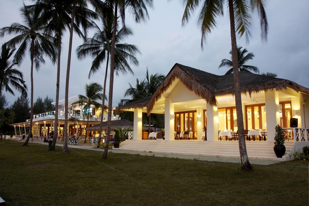 Туры в отель Kantary Beach Hotel Villas & Suites Као Лак Таиланд