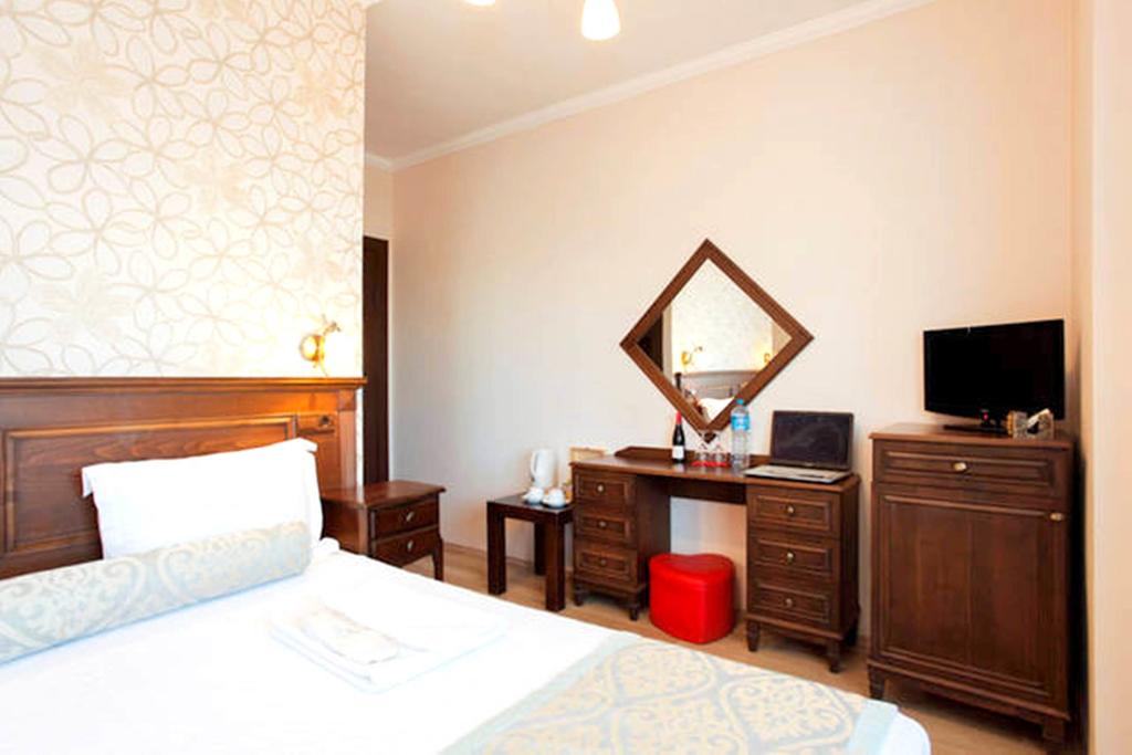 Oferty hotelowe last minute Center Hill Suites (ex. Istanbul El Blanco Hotel)