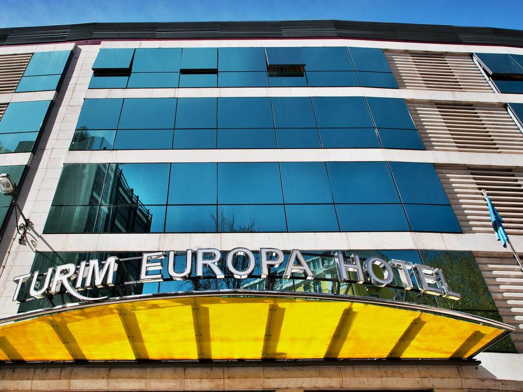 Turim Europa Hotel, 4, фотографии