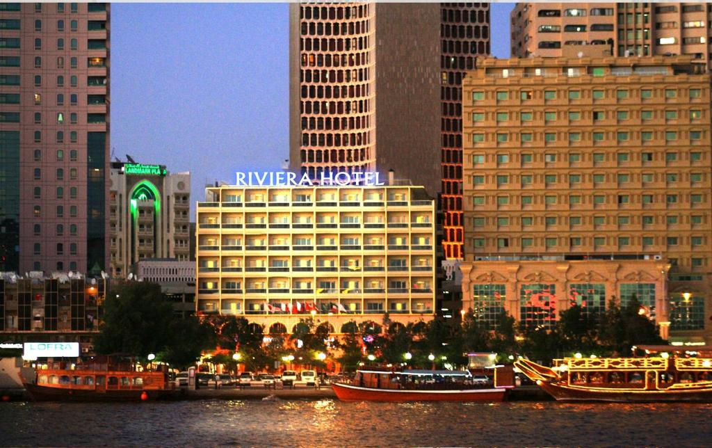 Горящие туры в отель Riviera Hotel Dubai Дубай (город)