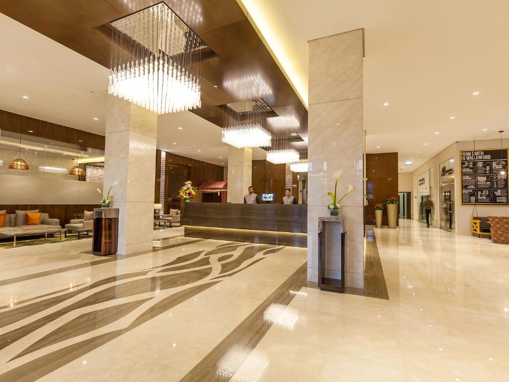 Отдых в отеле Flora Al Barsha Hotel Дубай (город) ОАЭ