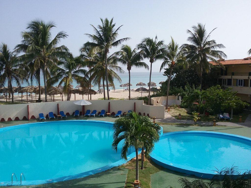 Відпочинок в готелі Gran Caribe Club Kawama Варадеро Куба