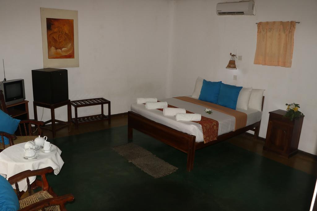 Туры в отель Boulder Range Resort Дамбулла Шри-Ланка