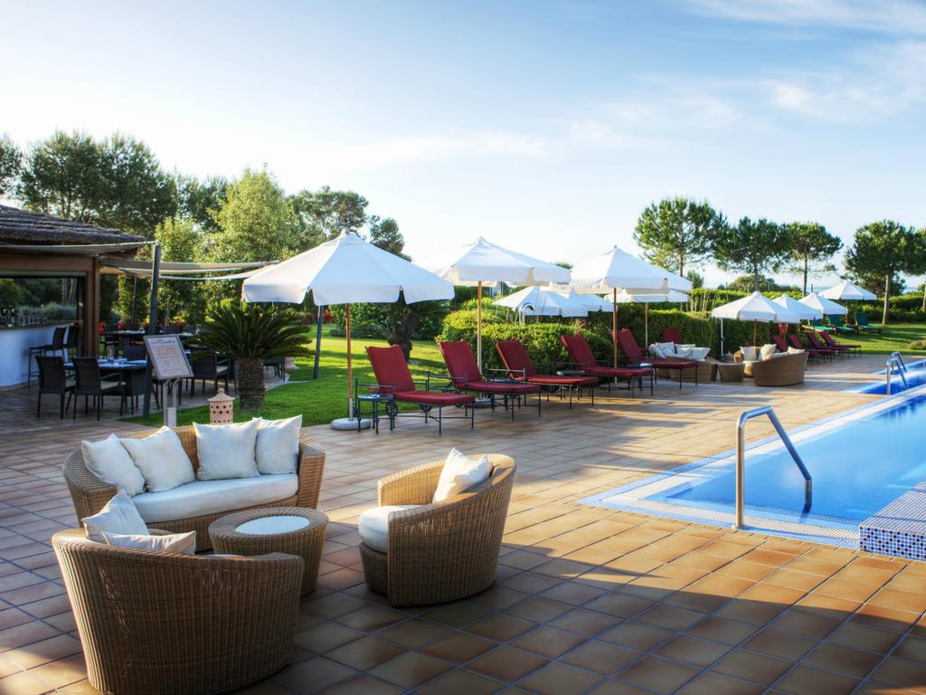The St Regis Mardavall Mallorca Resort, Испания, Майорка (остров)