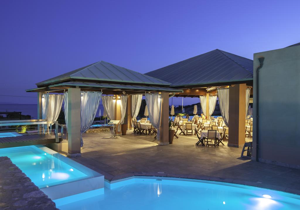 Helona Resort Kos (ex. Doubltree by Hilton Resort), Кос (острів), Греція, фотографії турів