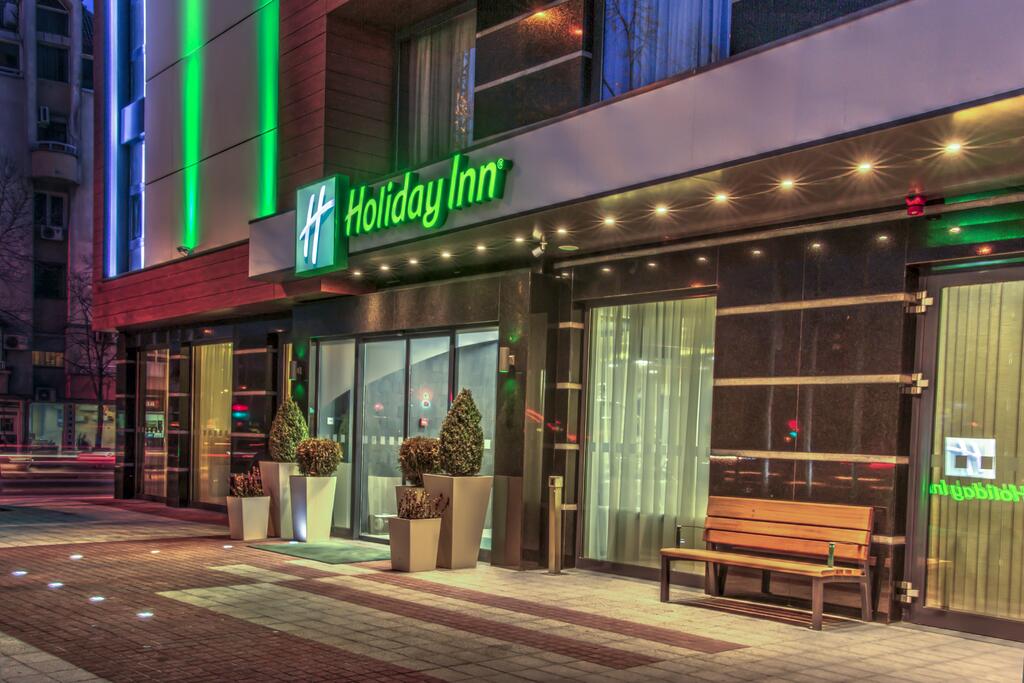Holiday Inn Plovdiv, 3, фотографии