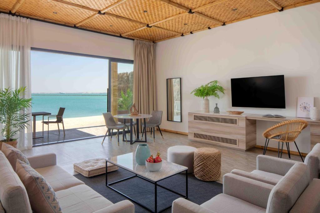 Отзывы про отдых в отеле, Anantara World Island Dubai Resort