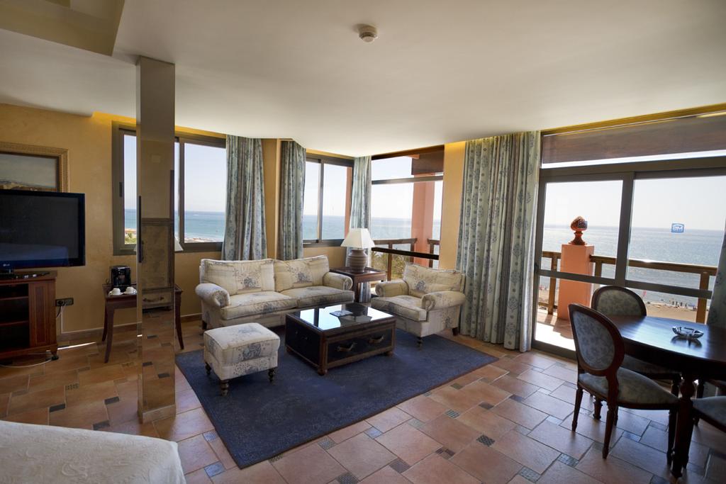 Wakacje hotelowe Amaragua Costa del Sol Hiszpania