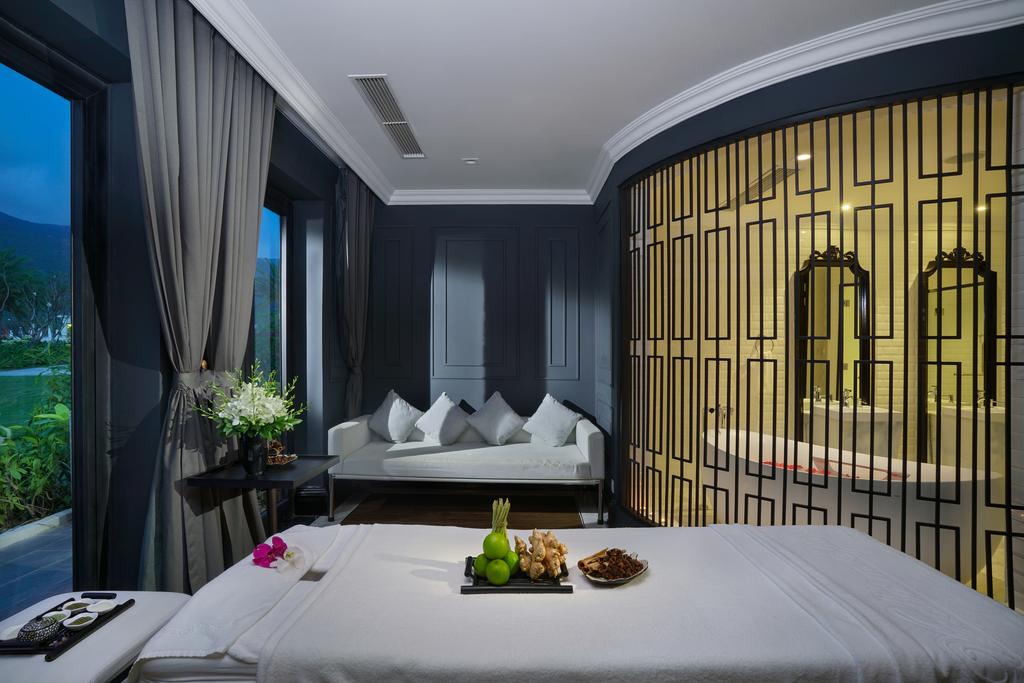 Hotel rest Vinpearl Golf Land Resort & Villas Nha Trang
