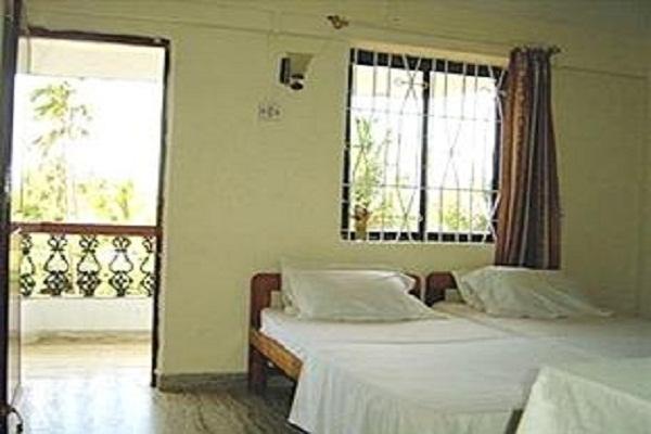 Туры в отель Seaview Resort Палолем Индия