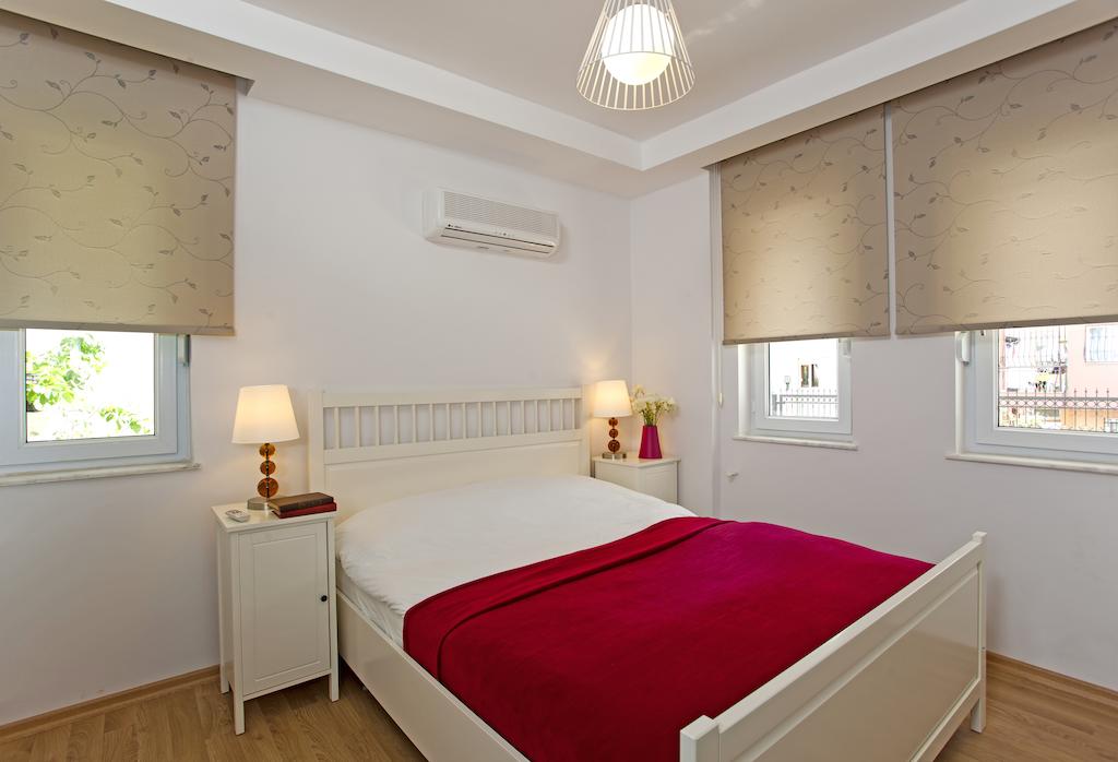 The Room Hotel Antalya, фотографії