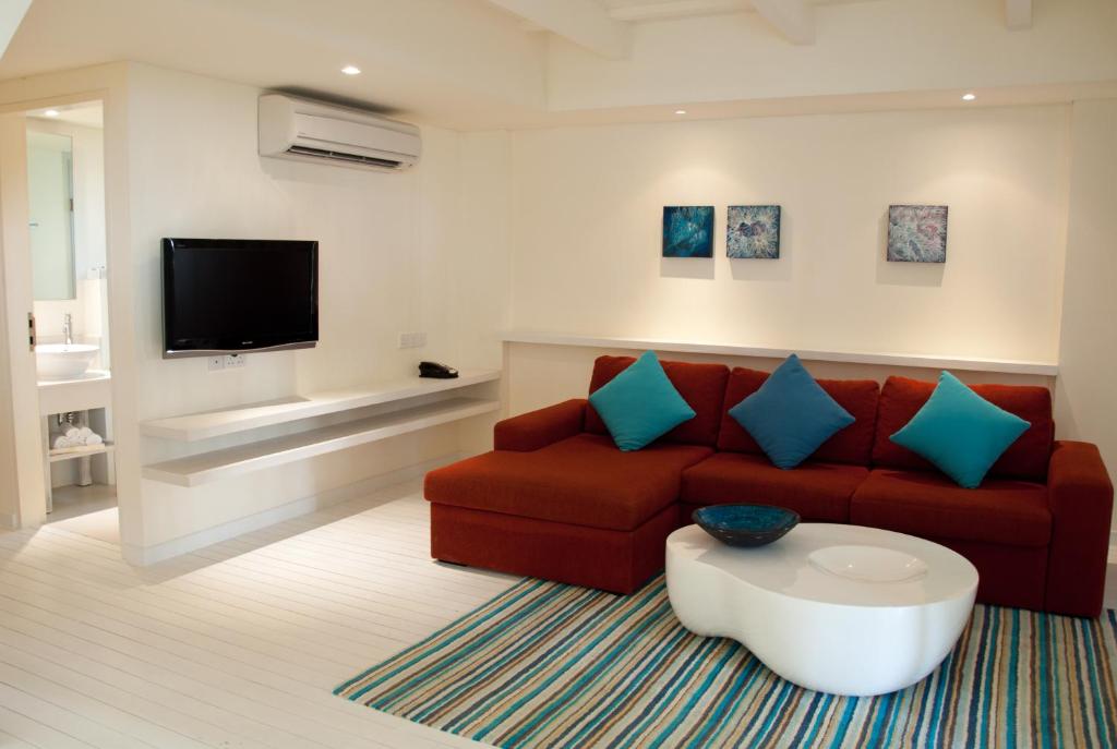 Holiday Inn Kandooma Resort Мальдивы цены