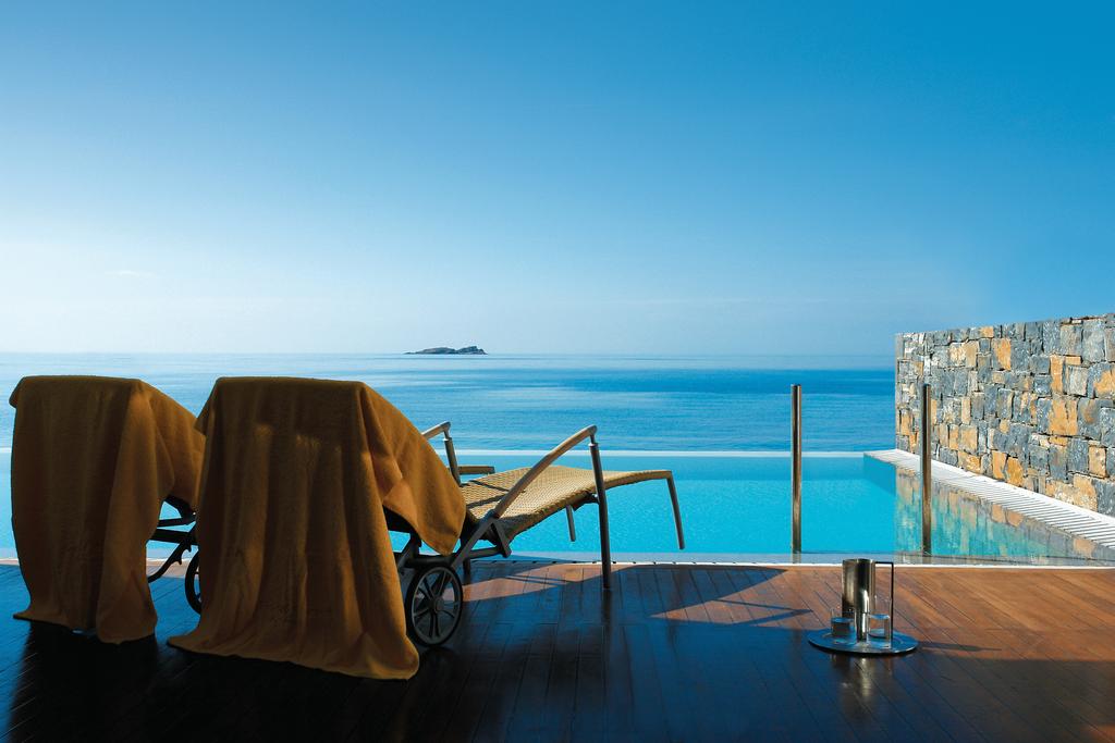 Grand Resort Lagonissi Grecja ceny