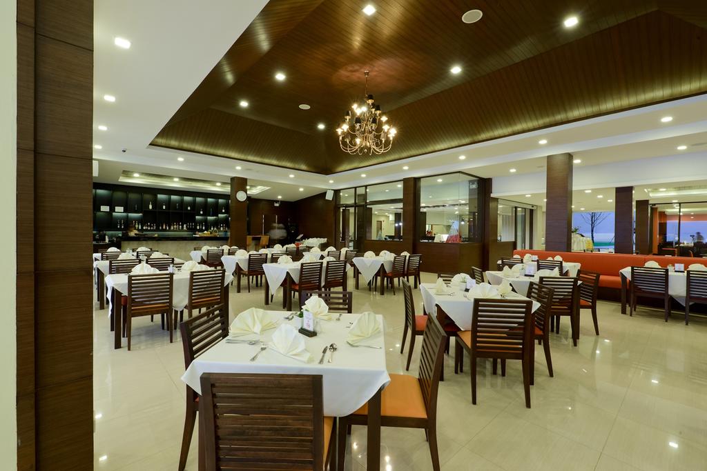 Отзывы гостей отеля Kacha Resort & Spa Koh Chang