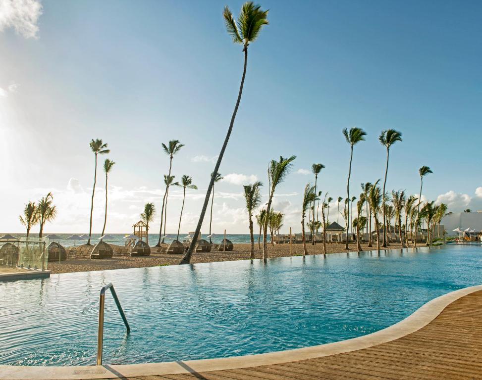 Nickelodeon Hotels & Resorts Punta Cana, pokoje