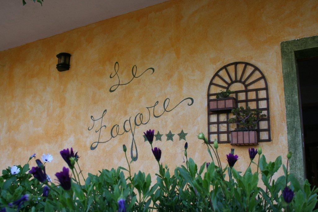 Отзывы гостей отеля Le Zagare (Villasimius)