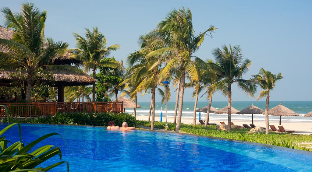 Reviews of tourists Vinpearl Da Nang Resort & Villas (ex Vinpearl Premium Da Nang)