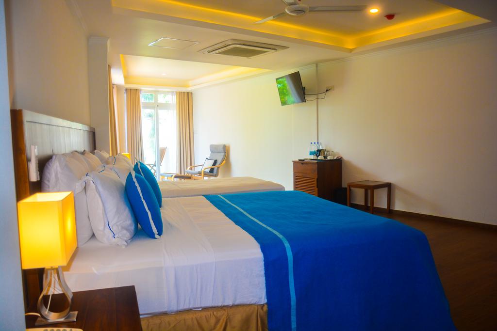 Sayura Beach Hotel Шри-Ланка цены