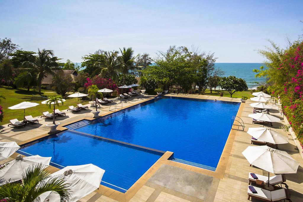 Victoria Phan Thiet Beach Resort & Spa, 4, фотографии